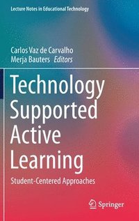 bokomslag Technology Supported Active Learning