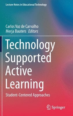 Technology Supported Active Learning 1