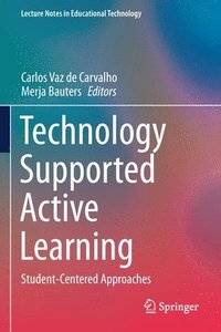 bokomslag Technology Supported Active Learning