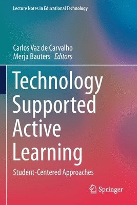 Technology Supported Active Learning 1