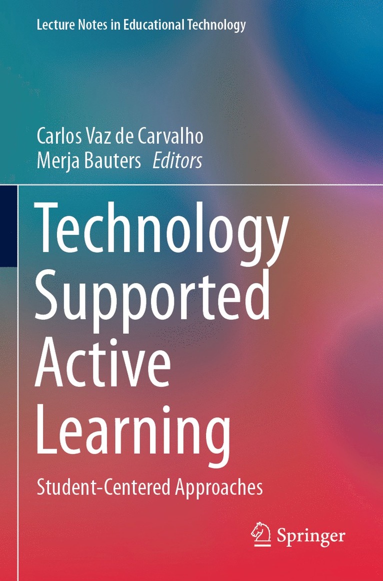 Technology Supported Active Learning