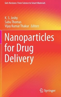 Nanoparticles for Drug Delivery 1