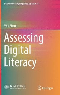 bokomslag Assessing Digital Literacy