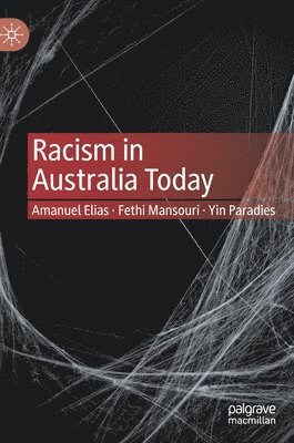 Racism in Australia Today 1