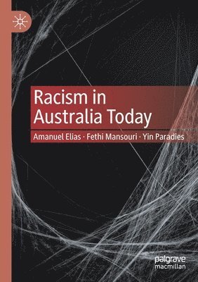 Racism in Australia Today 1