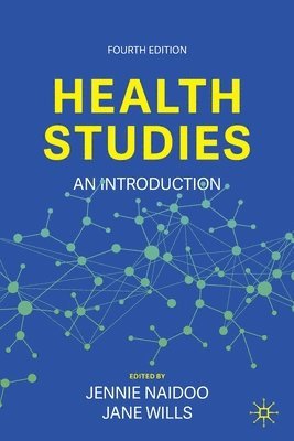 bokomslag Health Studies