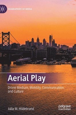 Aerial Play 1