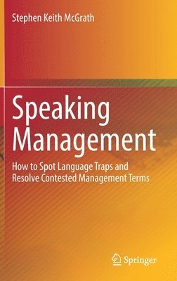 Speaking Management 1