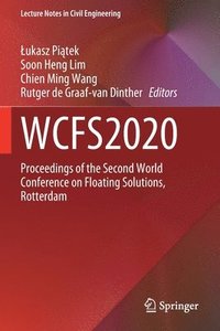 bokomslag WCFS2020