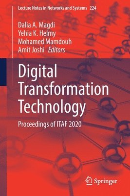 Digital Transformation Technology 1