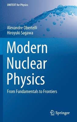 Modern Nuclear Physics 1