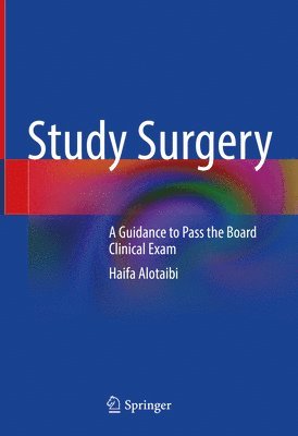 Study Surgery 1