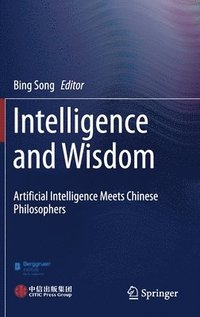 bokomslag Intelligence and Wisdom