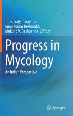 Progress in Mycology 1