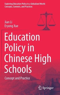 Education Policy in Chinese High Schools 1