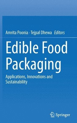 Edible Food Packaging 1