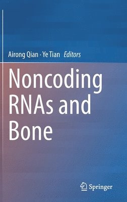 Noncoding RNAs and Bone