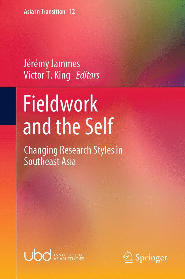 Fieldwork and the Self 1