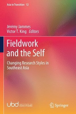 Fieldwork and the Self 1