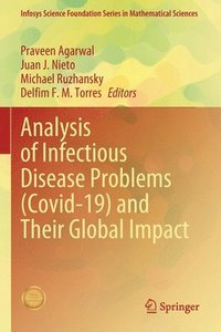 bokomslag Analysis of Infectious Disease Problems (Covid-19) and Their Global Impact