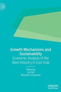 bokomslag Growth Mechanisms and Sustainability