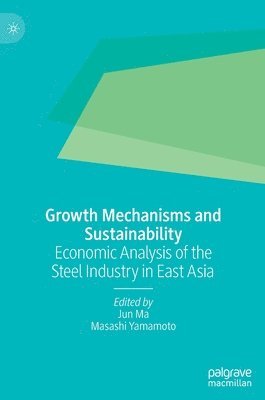 Growth Mechanisms and Sustainability 1