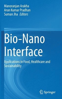 bokomslag Bio-Nano Interface