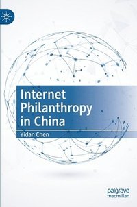 bokomslag Internet Philanthropy in China