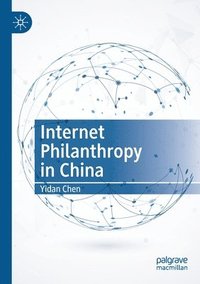 bokomslag Internet Philanthropy in China