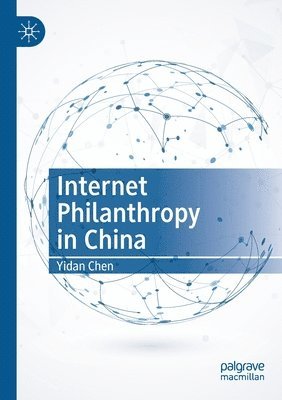 bokomslag Internet Philanthropy in China
