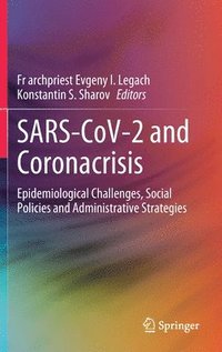 bokomslag SARS-CoV-2 and Coronacrisis