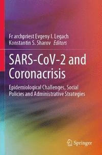 bokomslag SARS-CoV-2 and Coronacrisis