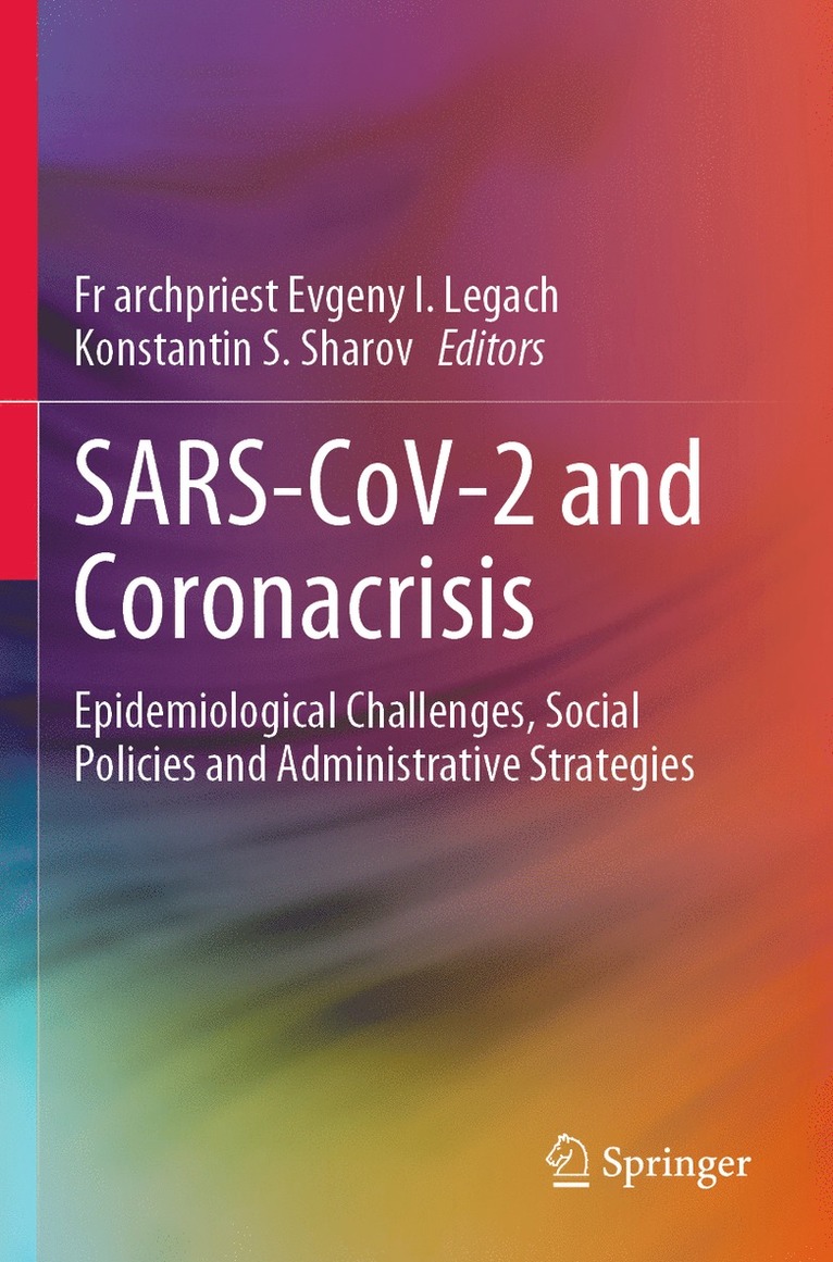 SARS-CoV-2 and Coronacrisis