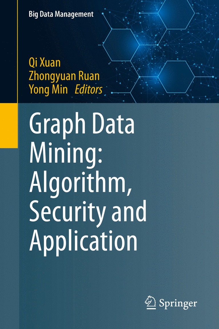 Graph Data Mining