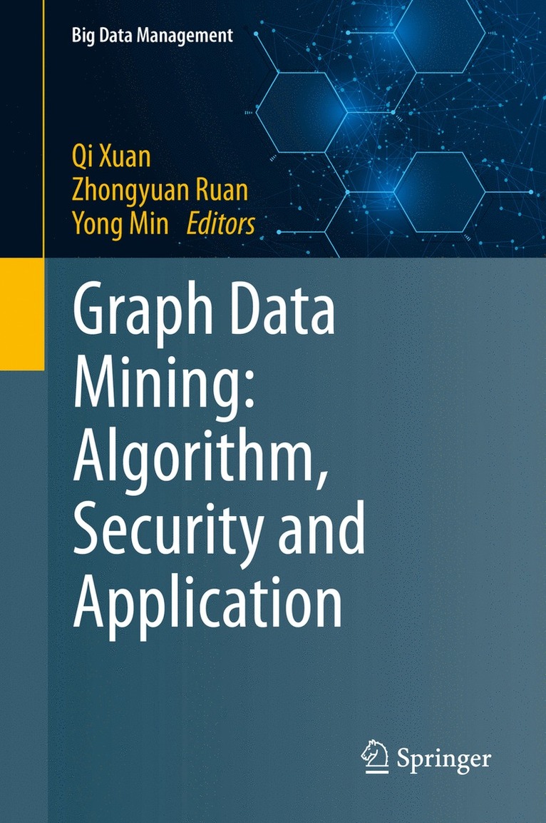 Graph Data Mining 1