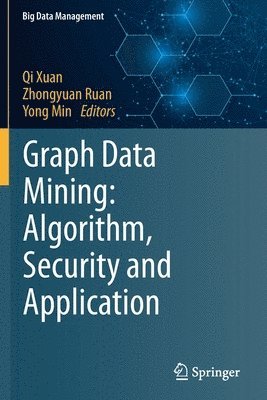 Graph Data Mining 1