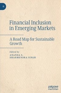 bokomslag Financial Inclusion in Emerging Markets