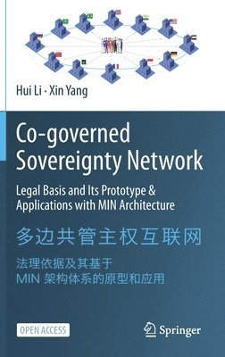 Co-governed Sovereignty Network