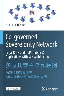 Co-governed Sovereignty Network 1