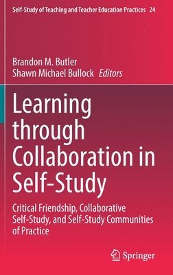 Learning through Collaboration in Self-Study