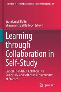 bokomslag Learning through Collaboration in Self-Study