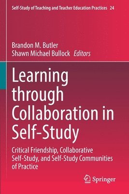 Learning through Collaboration in Self-Study 1