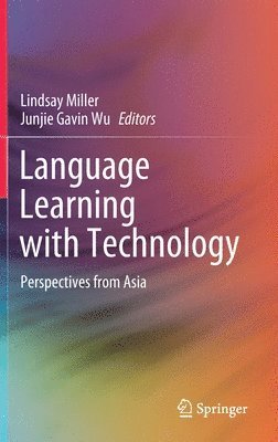 bokomslag Language Learning with Technology