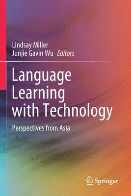 Language Learning with Technology 1