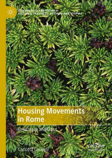 bokomslag Housing Movements in Rome