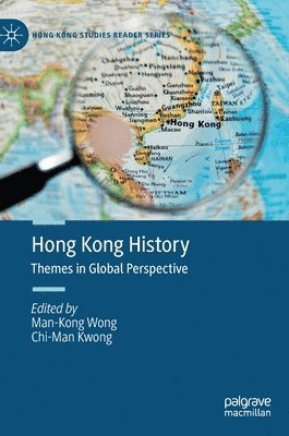 Hong Kong History 1