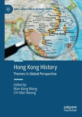 Hong Kong History 1