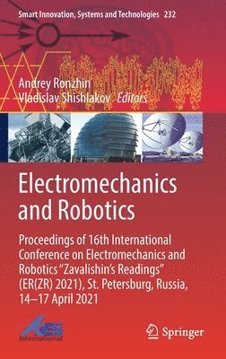 Electromechanics and Robotics 1