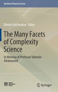 bokomslag The Many Facets of Complexity Science