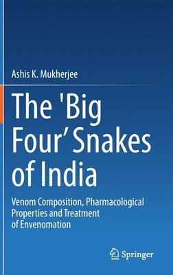'Big Four’ Snakes of India